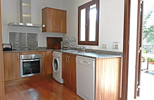Son Serralta House | Newly built house, very quiet in the countryside/mountains