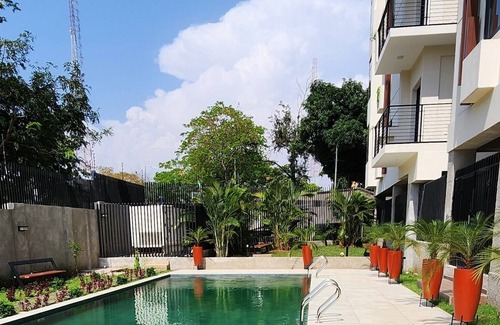 North Ridge Apartment | Newly built Lurury Condo - North Ridge
