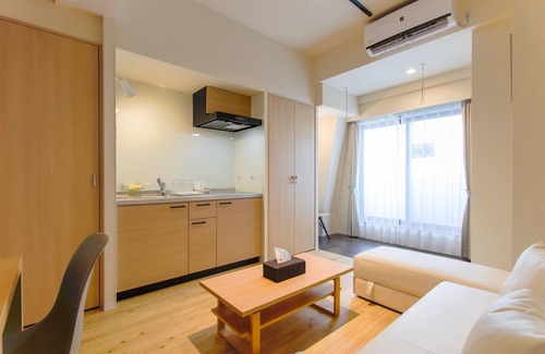Kamata Apartment | Newly built VACATION INN KAMATA maisonette B - 502/Ota-ku Tokyo