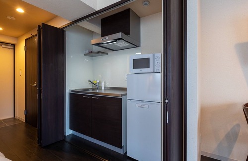 Ota Apartment | Newly built VACATION INN HEIWAJIMA studio C - 303/Ota-ku Tokyo