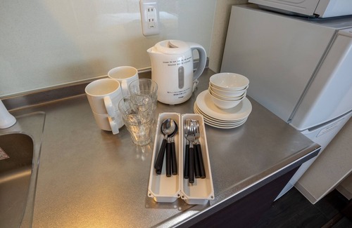 Ota Apartment | Newly built VACATION INN HEIWAJIMA studio C - 303/Ota-ku Tokyo
