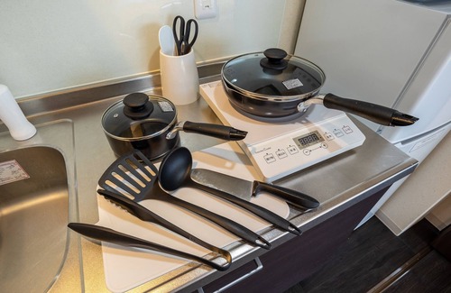 Ota Apartment | Newly built VACATION INN HEIWAJIMA studio C - 303/Ota-ku Tokyo