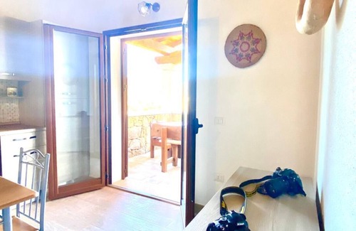 Schifoni Apartment | Newly built villas located in a quiet hamlet of San Teodoro.