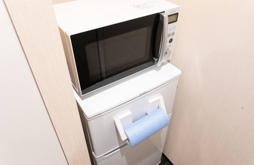 Haginaka Apartment | Newly builtClose to Haneda3 min walk from Sta - Sakura Sui Otorii 101/Ota-ku Tokyo