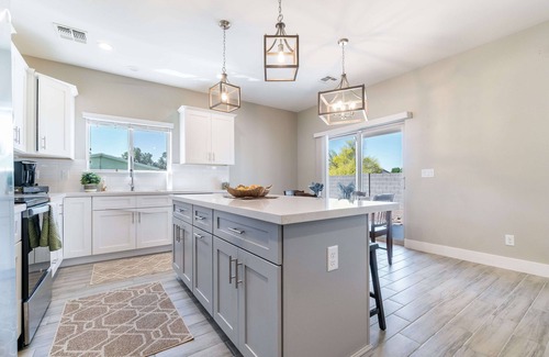 East Mesa House | Newly Constructed East Valley Home