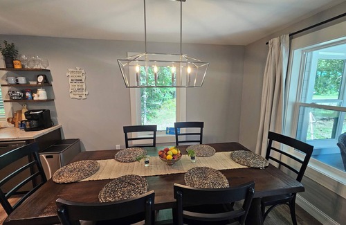 Canadian Lakes House | Newly Constructed Home with Lake Access, Golf and all Canandian Lakes Amenities