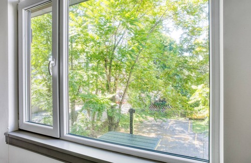 Somerville Apartment | Newly constructed Sommerville 2BR w/Rooftop, W/D in unit by Blueground
