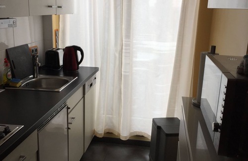 Friesdorf Apartment | Newly designed apartment in a quiet environment - short distances to the WCCB