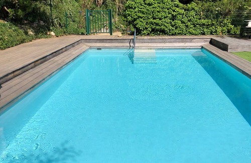 Saint-Jean-Pla-de-Corts Villa | Newly renovated Maison from 1920 with 2,8 hectar private park and pool
