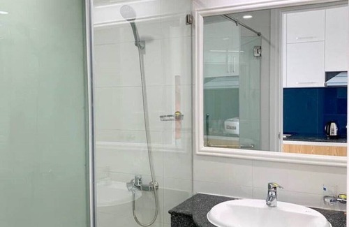 Phu Hai Beach Apartment | Newly Fully Furnished Studio Apartment #B2