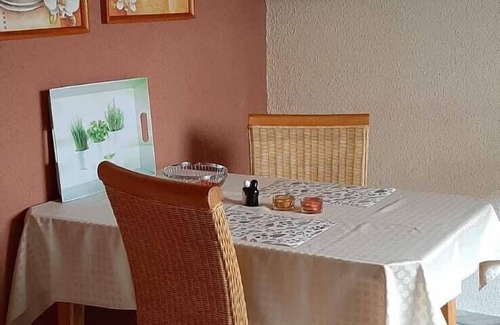 Alken Apartment | Newly furnished comfort vacation apartment on the foot of Castle Thurant in Alken