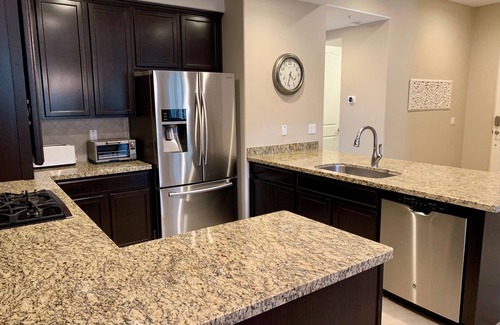 Cave Creek Condo | Newly furnished modern condo with incredible mountain views and sky pool!