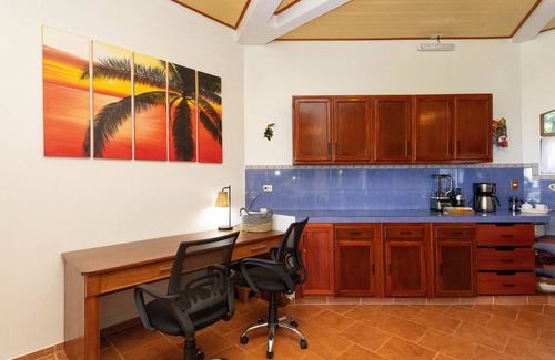 Hatillo Villa | Newly Listed Marvelous Jungle Oasis with Ocean Views