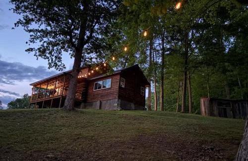 Beattyville House | Newly Listed-Private 25-Acre Escape Near Red River Gorge