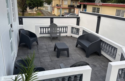 Aguadilla House | Newly Modern Cozy Home!