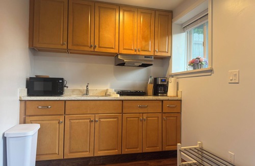 Westlake Apartment | Newly Private Renovated 2BD/2BA near Mall/Beach/SF