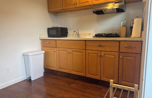 Westlake Apartment | Newly Private Renovated 2BD/2BA near Mall/Beach/SF