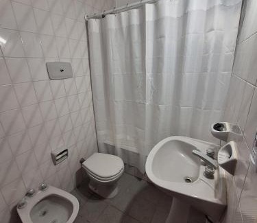 San Nicolas Apartment | Newly recycled apartment