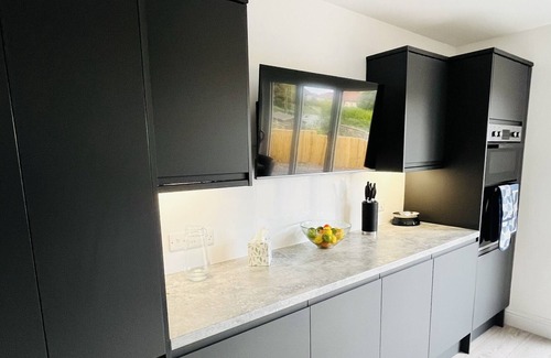 St. Andrews House | Newly refurbished beautiful home, sleeping 6