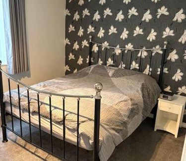 Seisdon Apartment | Newly refurbished flat in Kings Heath