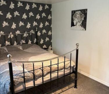 Seisdon Apartment | Newly refurbished flat in Kings Heath