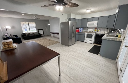 Bertram House | Newly remodel home.