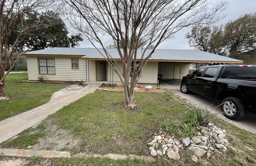 Bertram House | Newly remodel home.