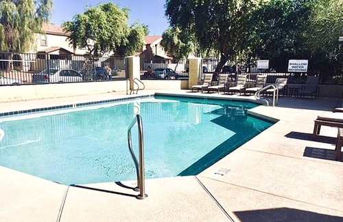 East Mesa House | Newly remodeled and clean home in excellent location! Relax in luxury!
