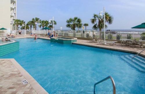 Miramar Beach Apartment | Newly Remodeled Beachfront Condo in Miramar Beach