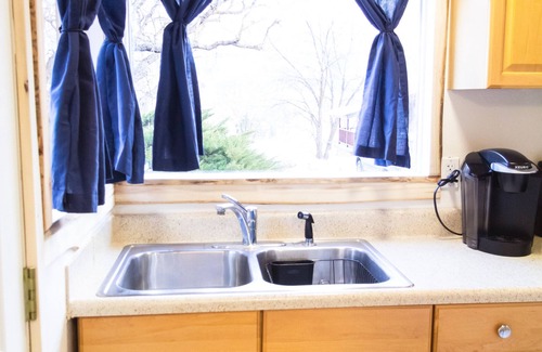 Durango - Purgatory Cabin | Newly Remodeled Cabin in Hermosa Close to All - 1 Bed/1 Bath - Sleeps 4