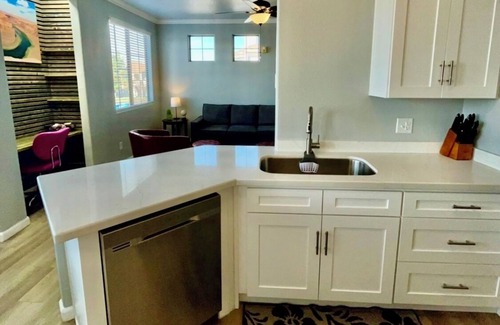 Gilbert Condo | Newly remodeled condo!
