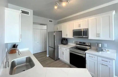 Gilbert Condo | Newly remodeled condo!