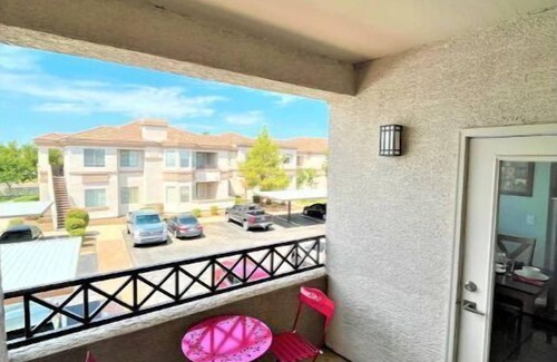 Gilbert Condo | Newly remodeled condo!