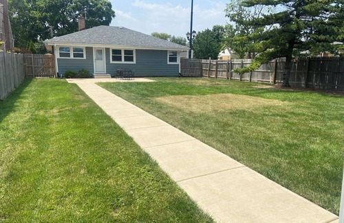 Elmhurst House | Newly Remodeled Furnished Home In Elmhurst