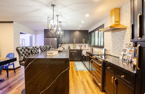 Southwest Village House | Newly remodeled home in the heart of Old Town Scottsdale.