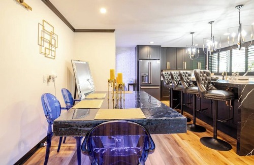 Southwest Village House | Newly remodeled home in the heart of Old Town Scottsdale.