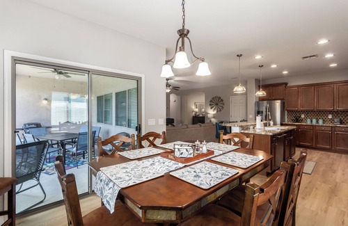 Freeman Farms House | Newly Remodeled Modern Home Near Downtown Gilbert!