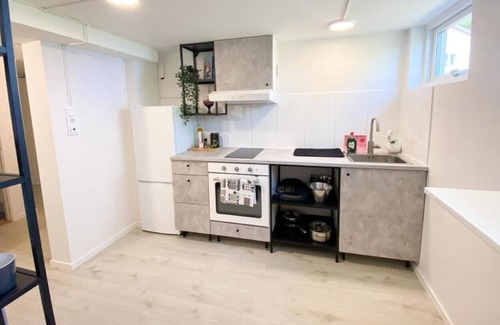 Strangnas Apartment | Newly Renovated Apartment - Strängnäs, Ekorrvägen