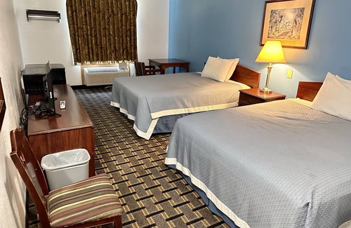 Yarmouth Hotel | Newly renovated. Pet friendly. Affordable price. Quiet and peaceful.