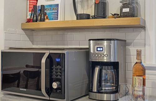 Roche Harbor House | Newly renovated 1929 cottage near Roche Harbor with modern updates (PLC)