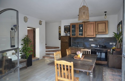 Capoliveri Villa | Newly renovated, 10 minutes from the beach and Capoliveri