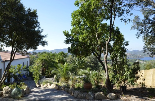 Capoliveri Villa | Newly renovated, 10 minutes from the beach and Capoliveri