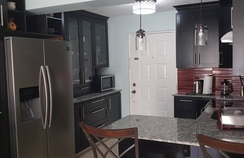 Eden Gardens Apartment | Newly Renovated 2bed/2bath New Kingston Apartment Very cozy and Convenient