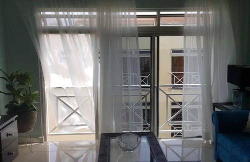Eden Gardens Apartment | Newly Renovated 2bed/2bath New Kingston Apartment Very cozy and Convenient