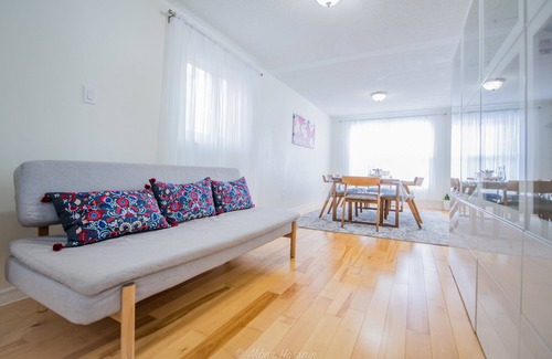 Ajax House | Newly Renovated 3bed 3bath House in Ajax
