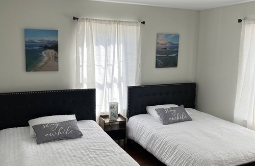 Georgetown House | Newly Renovated 3BR home near Sports at the Beach, Lewes & Tanger Outlets