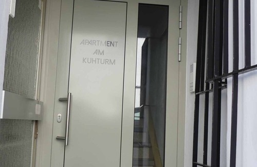 Guenzburg Apartment | Newly renovated 70sqm apartment on the 1st Floor in a central location