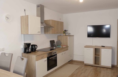 Guenzburg Apartment | Newly renovated 70sqm apartment on the 2nd Floor in a central location