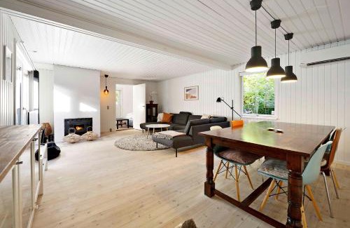 Hornbaek House | Newly Renovated And Modern Cottage Near The Beach