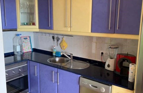 San Agustin Apartment | Newly renovated apartment with fantastic panoramic views